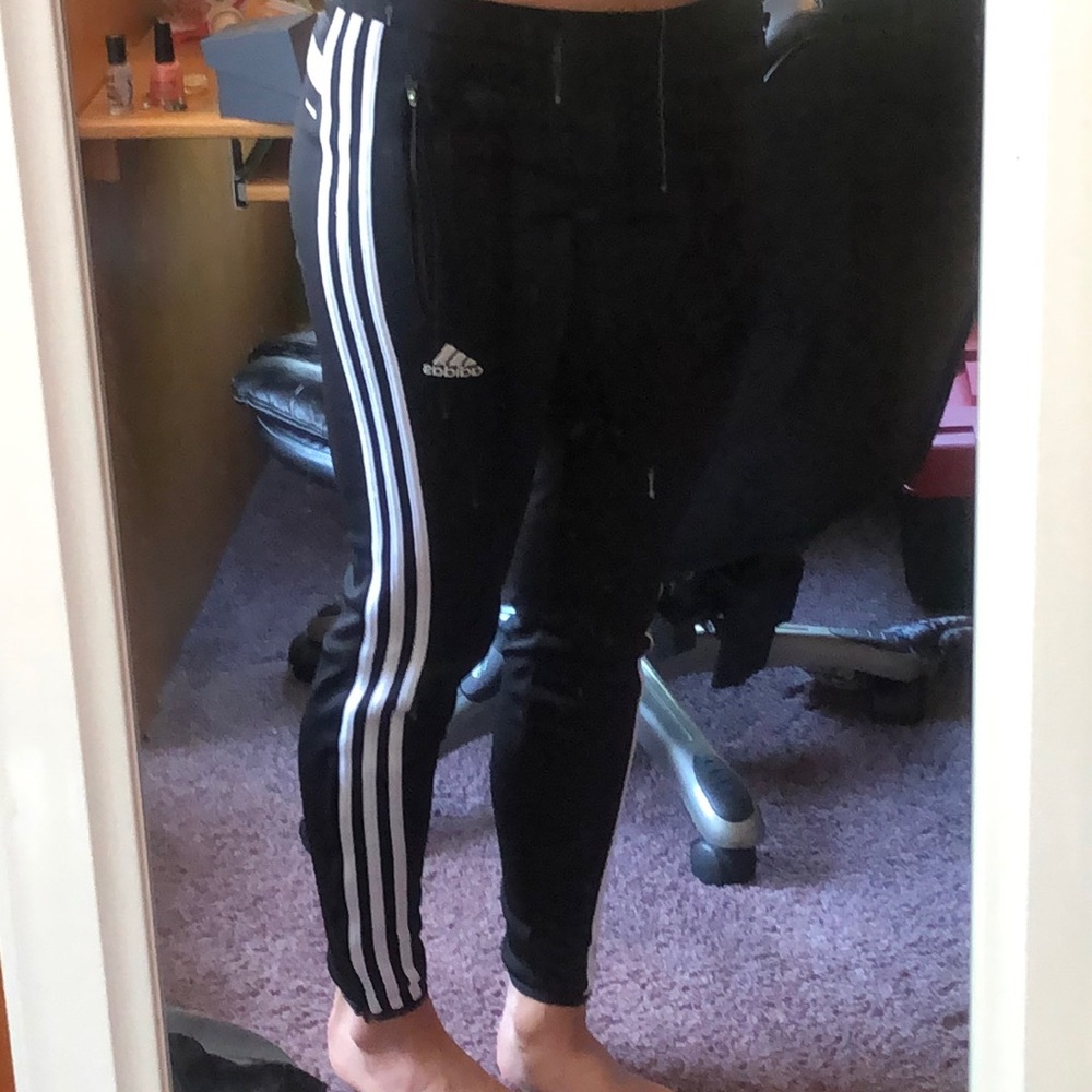 Adidas Climacool Women’s Fitted Soccer Pants